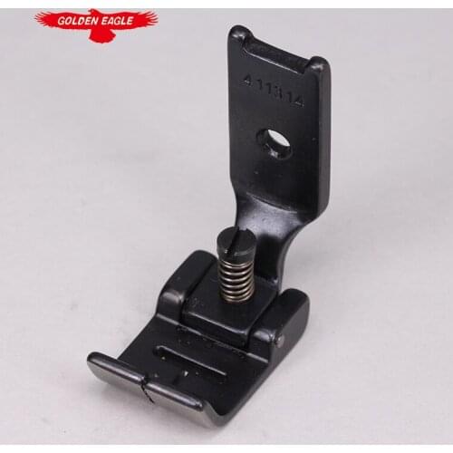 Presser Foot For Sewing Machine Hole Width 10mm 411314