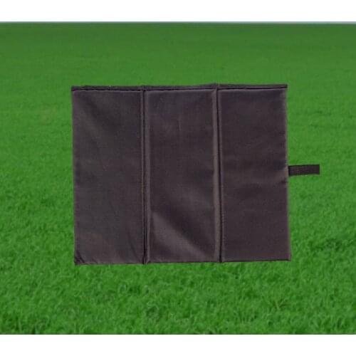 Folding Foam Pad Moisture-proof Waterproof Cushion Seat Mat Outdoor Picnic
