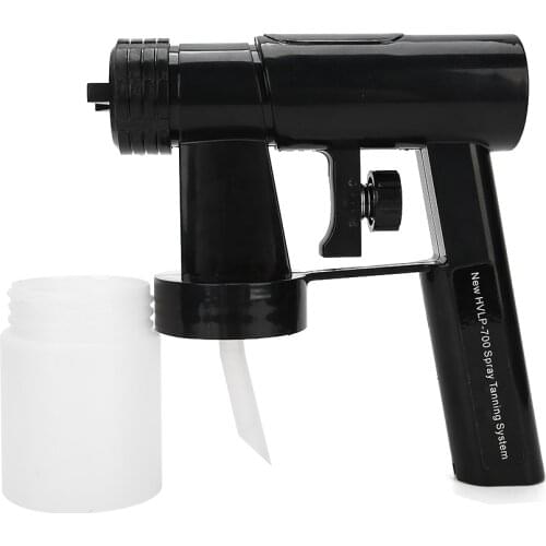 The Replacement Gun For Sunless Body Tanner Bronzer Machine Airbrush Spray Tanning System