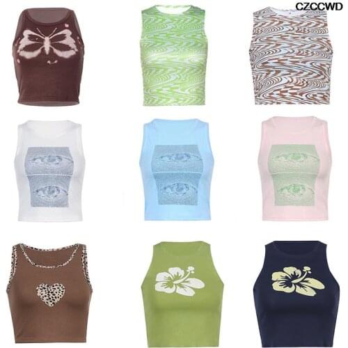 Color Summer Fashion Womens 2021 New Tanks Tops Sleeveless Bustier Bra Unpadded Bandeau Crop Top Seamless Bralette Vest Za