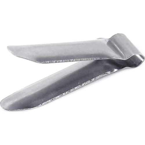 Stainless Steel Walnut Clip Baking Bread Dessert Pastry Decoration Peanut Engraving Mold Cake Bun Decorating Tool Wholesales