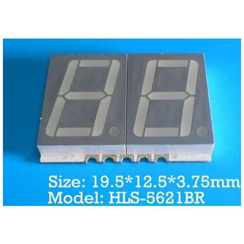 0.56 double-digit SMD digital tube LED digital tube SMD digital tube Digital tube