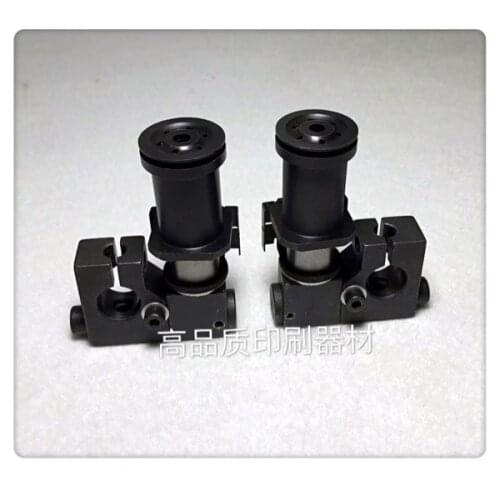 1 pair free shipping C5.028.005F sucker for SM102 CD102 CX102 machine lifting suckers