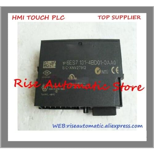 1pcs Or 5pcs New Original PLC Module 6ES7 132-4BD01-0AA0 High-Quality