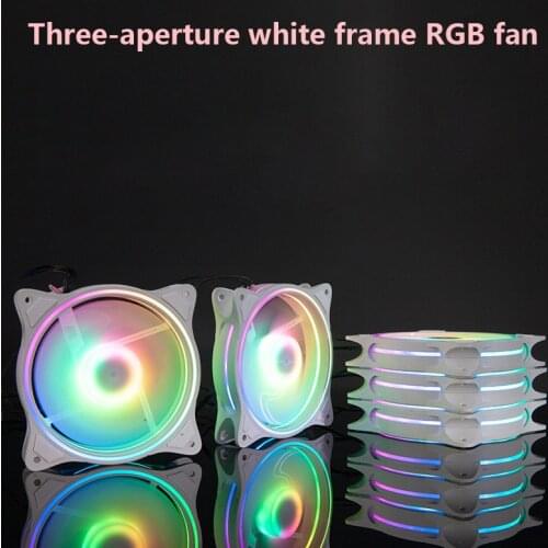 A-AODLIE Computer Fans