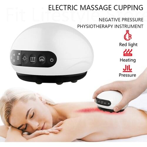 Abay Vacuum Massagers