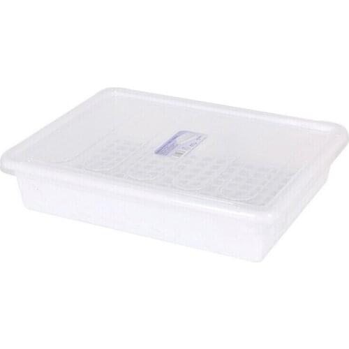 BigBuy Home Storage Containers And Organizers