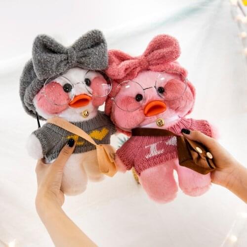 BULINBULIN Clothes And Accessories For Plush Toys