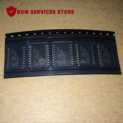 Fast Delivery 10pcs L293DD L293 IC 4-Channel Motor Driver SOP