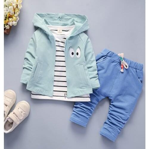 CHCDMP Clothing Sets For Newborns
