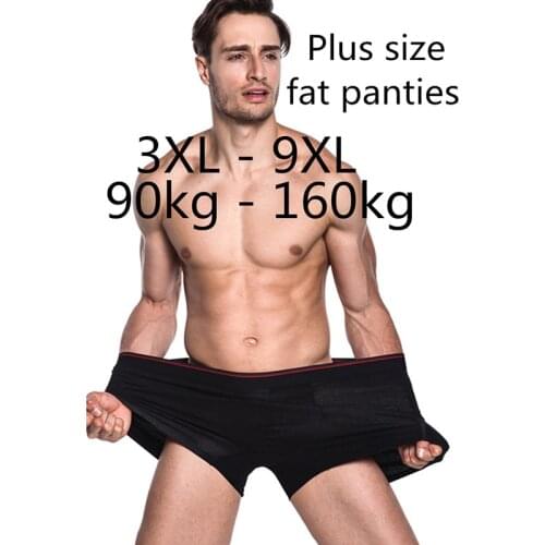 D Handsome Men's Cotton Briefs