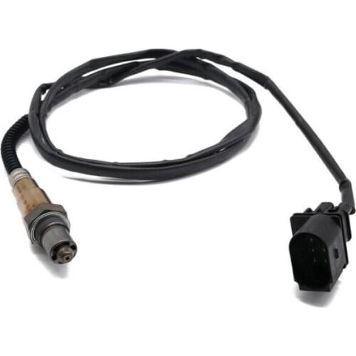Oxygen Sensor For Skoda 99-05 VW Jetta 1.8L-L4 Part No# 0 258 007 351 0258007351 1K0998262D 234-5112