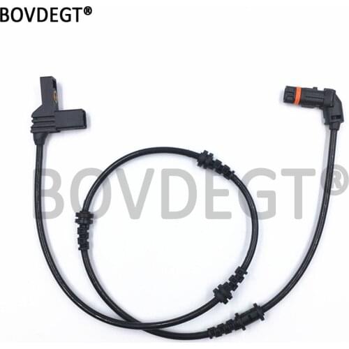 ABS Wheel Speed Sensor for MERCEDES R-CLASS R280 R300 R350 R500 R63 etc. 2514408113 A2205453126