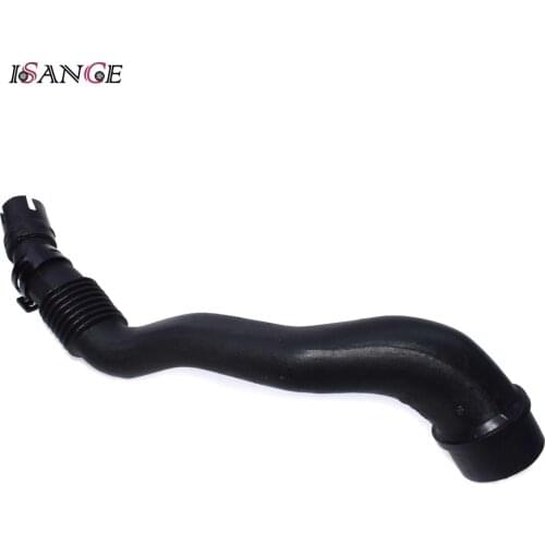 ISANCE Crankcase Vent Hose Pipe Connector For Skoda Superb I 2001-2008 & Passat / Passat Variant 2000-2005 OE# 06B 103 217 M