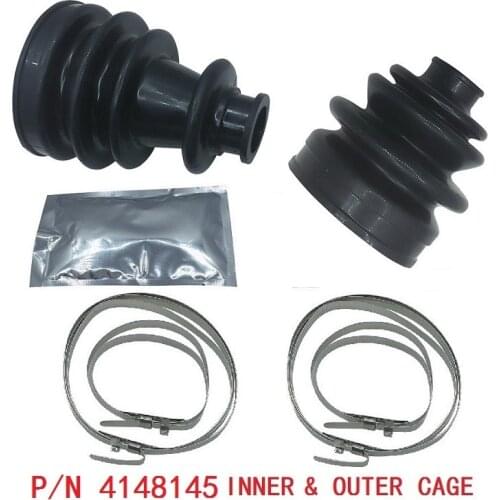 CV BOOT KIT for CF-MOTOR CF500 CFORCE 500 600 800 Rancher 500 600 X5 X6 Long X5 X6 Short Wheel Base X8 EFI Z6 EFI ZFORCE 600