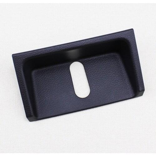 KUMMYY 7619254P00 Car Tail End TripTrunk Lock Cap Lock Hole Cover 76192-54P00-5PK fit for Suzuki New Vitara 2015-2019