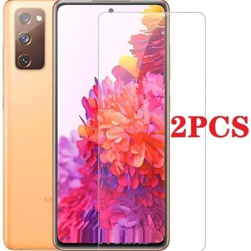 KTUXB Screen Protectors For Samsung Galaxy M51