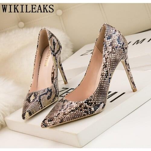 NLSCGZM Women's Autumn Shoes
