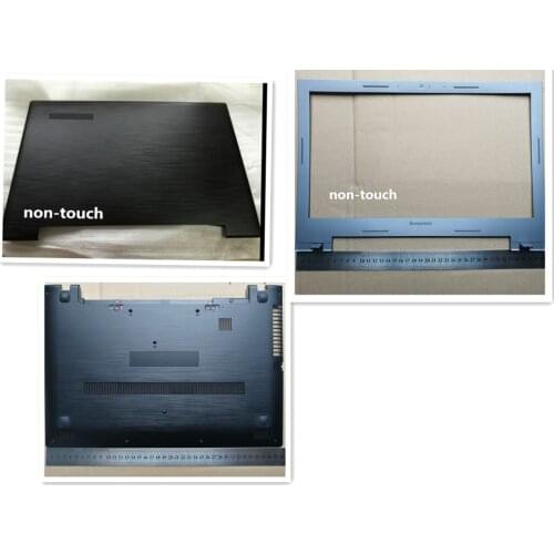New laptop bottom case base cover for lenovo S500 S500T 13N0-B7A0201 black