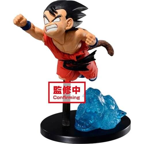 Pre-Sale Dragon Ball-Z Anime Figure Pvc Model Cartoon Toy Desktop Decoration Anime Toys Gift Collectible Model Toys
