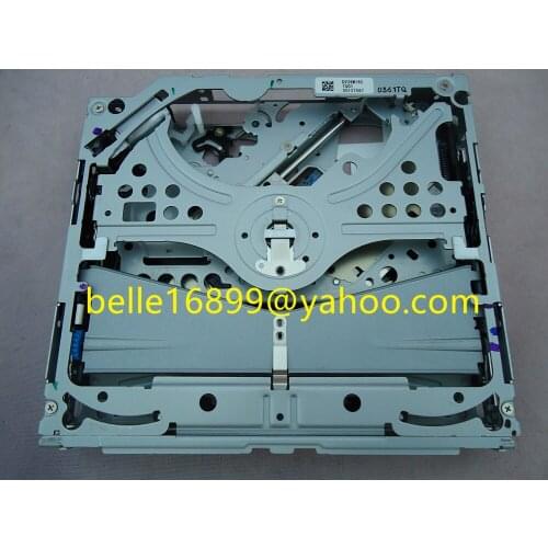 Brand new Alpine Single DVD mechanism DV39M12P DV39M12P-A navi loader for Land-rover Ford car DVD navigation audio