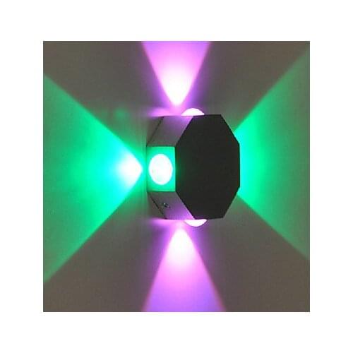 Modern Wall Sconces LED Wall Light Fixtures For Home Indoor Lighting Bedside Wall Lamp Integrated Aluminum Lampe Murale