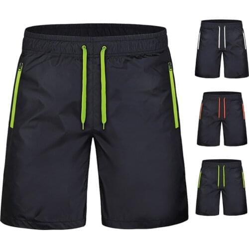 VARSANOL Men's Beach Shorts