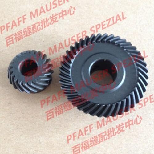 2018 Pfaff591 Sewing Machine Fittings, Computer Roller, Rotary Shuttle Drive Gear Assembly#pfaff91-119133-90sewing Mchine Parts