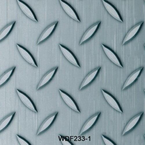 Decorative Material 50 square Width 1m carbon fiber water transfer printing film pva water transfer printing film