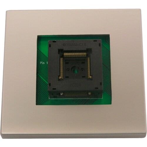 Ecmo.com.cn: Genuine Only - XELTEK QFP44 Socket Adapter CX3046