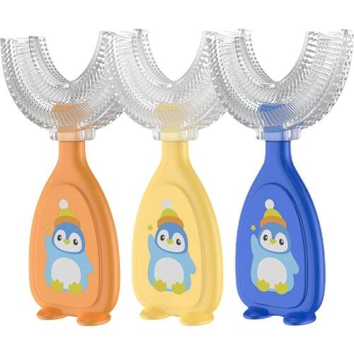 Fovolat Toothbrushes