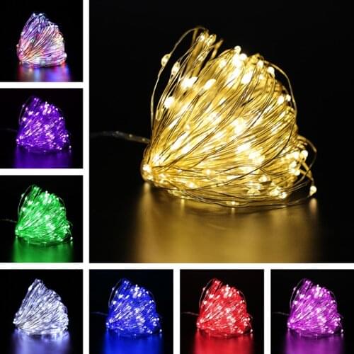 HNXADZ LED Garlands China
