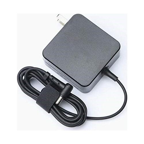 Huiyuan Fit for Asus 19V 3.42A 65W 5.52.5mm PA-1650-78 AC Power Charger Adapter Fit for Asus Laptop