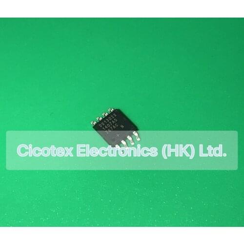 5pcs/lot DS1302SN+T&R SOIC-8 DS1302S IC RTC CLK-CALENDAR SER 8-SOIC DS1302SNTR