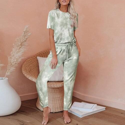 LSEJAI Women's Pajamas