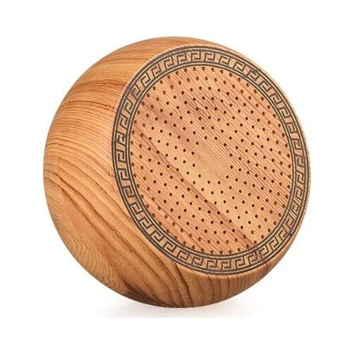 Mini Speaker Wireless Bluetooth Speaker Support TF Card For Xiaomi For Iphone Music Box MP3 Player