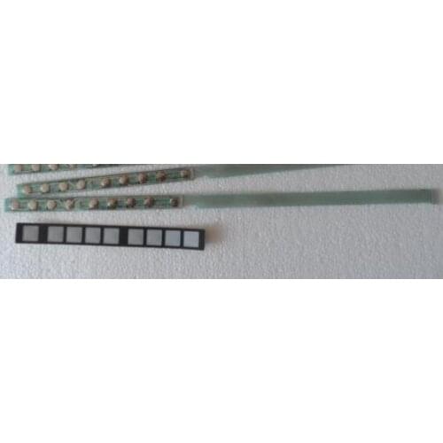 New and original Membrane keypad A86L-0001-0303