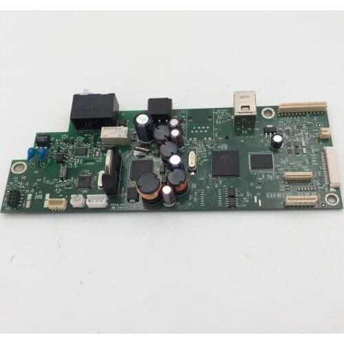 MAIN FORMATTER BOARD FOR HP OFFICEJET 6600 PRINTER , CZ155-60001/CN582-80001