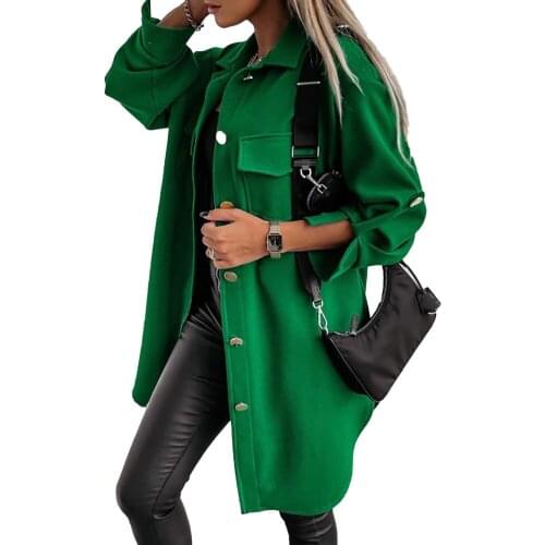 PickyourLook Women's Autumn Jackets
