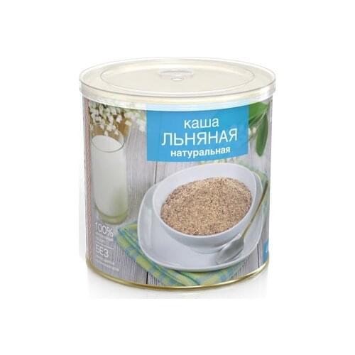 Real Caps Dry Baby Cereals