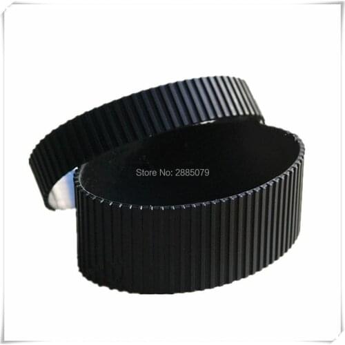 Super Quality NEW Lens Zoom Grip Rubber for sigma 18-35mm f/1.8 DC HSM Repair Part