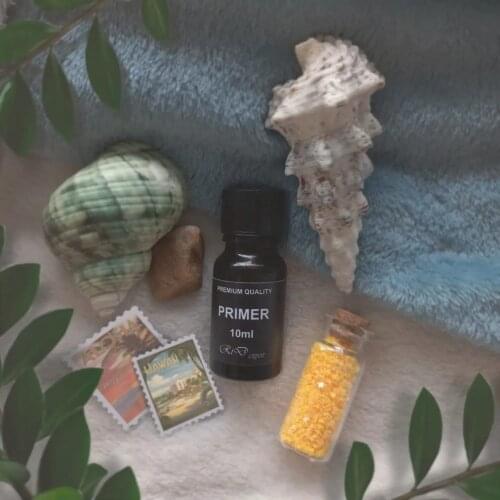 Rid Base Kits And Nail Tops