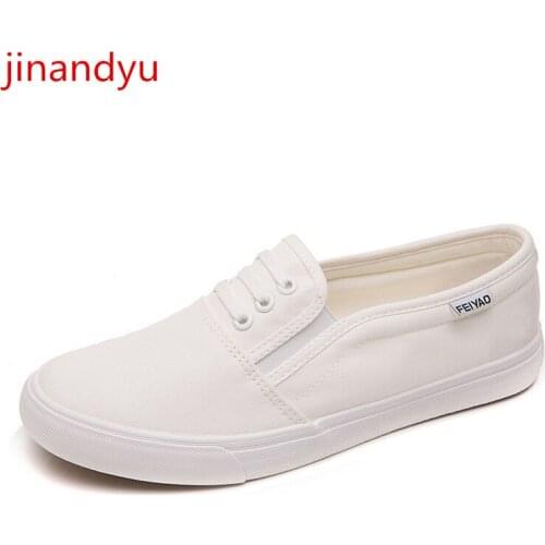 Slip on Canvas Shoes for Women Zapatillas Sneakers Comfort Unisex Fashion Casuales Flats Shoes Women Sneaker Canvas Sport Shoes