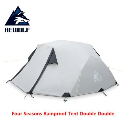 TEMPHIKING Winter Tents