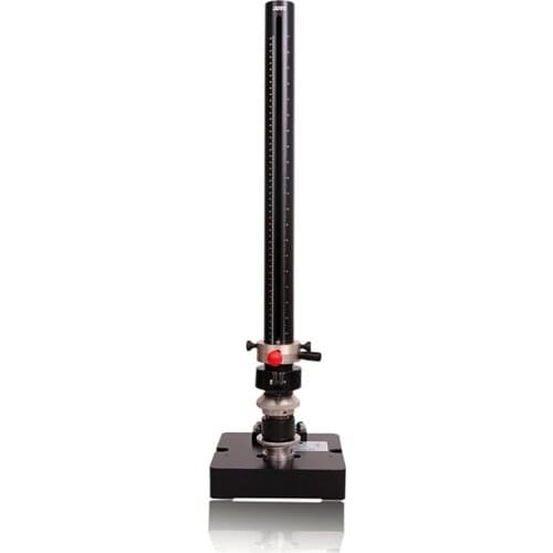 Variable Impact Tester Paint Film Impactor Impacting Testing Machine ASTM/ISO/DIN/BS/GB