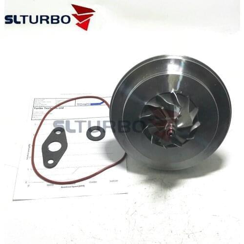 Turbocharger K03 turbo core assy CHRA cartridge 53039880102 53039880116 for Iveco Daily 2.3 TD 136HP DI F1A 2300 ccm 2005