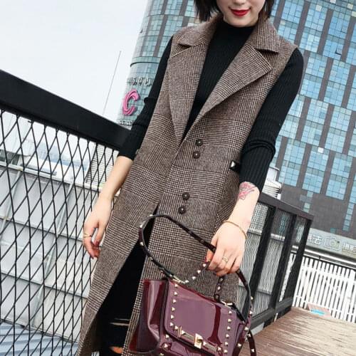 Unimmye Women's Vests-cardigans