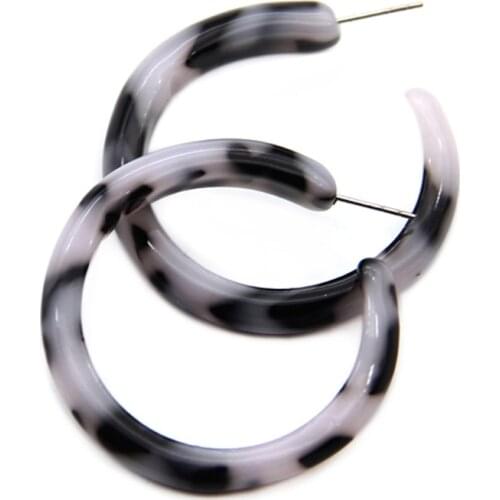 Uu hand made Earrings Rings