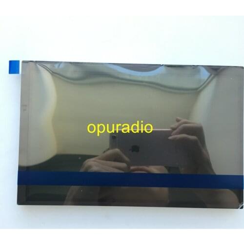 100% New and Original LAJ070T001A 7 inch TFT Car LCD Screen Display for VO LVO S60 Navigation