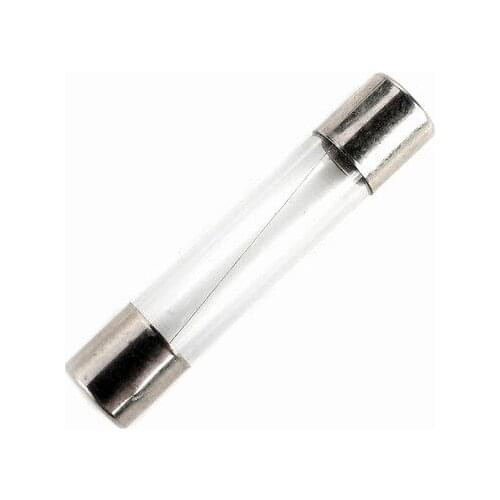 100pcs,5A Fast-Blow Fuse 5 Amp 250V GMA 5x20mm 5mmx20mm 5 x 20mm